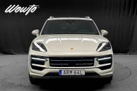 Porsche Cayenne E-Hybrid 470HK /18-Vägs /Pano /Bose /Se Spec/4.95% 346kW thumbnail