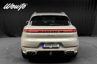 Porsche Cayenne E-Hybrid 470HK /18-Vägs /Pano /Bose /Se Spec/4.95% 346kW thumbnail