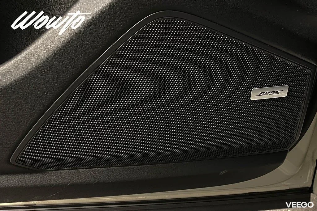 Porsche Cayenne E-Hybrid 470HK /18-Vägs /Pano /Bose /Se Spec/4.95% 346kW