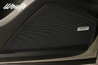 Porsche Cayenne E-Hybrid 470HK /18-Vägs /Pano /Bose /Se Spec/4.95% 346kW thumbnail