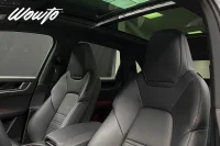 Porsche Cayenne E-Hybrid 470HK /18-Vägs /Pano /Bose /Se Spec/4.95% 346kW thumbnail