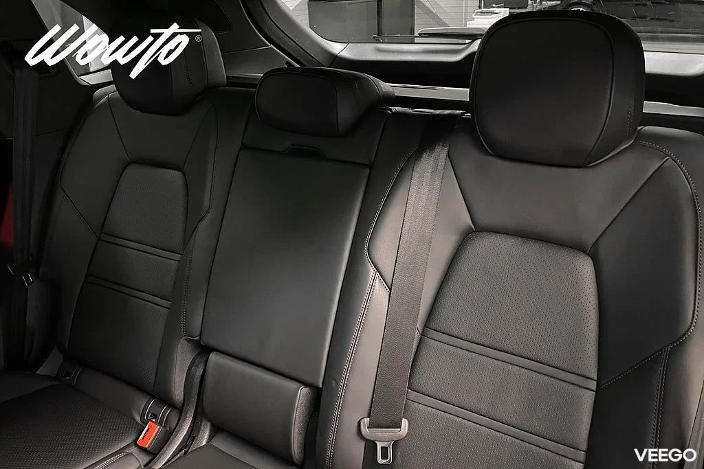 Porsche Cayenne E-Hybrid 470HK /18-Vägs /Pano /Bose /Se Spec/4.95% 346kW