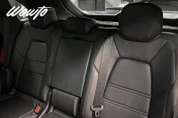 Porsche Cayenne E-Hybrid 470HK /18-Vägs /Pano /Bose /Se Spec/4.95% 346kW thumbnail