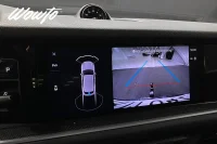 Porsche Cayenne E-Hybrid 470HK /18-Vägs /Pano /Bose /Se Spec/4.95% 346kW thumbnail