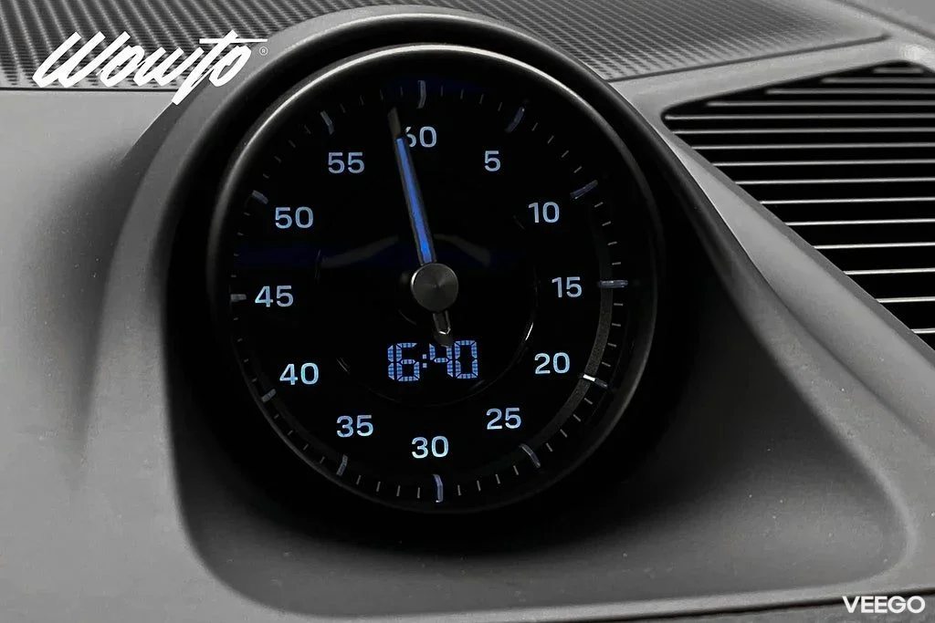 Porsche Cayenne E-Hybrid 470HK /18-Vägs /Pano /Bose /Se Spec/4.95% 346kW