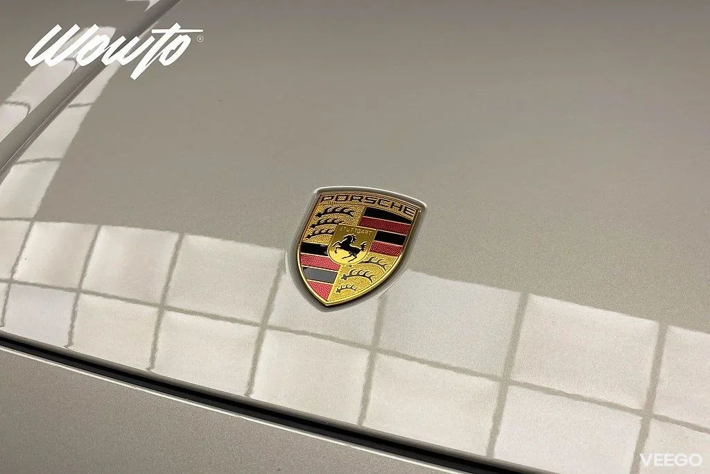 Porsche Cayenne E-Hybrid 470HK /18-Vägs /Pano /Bose /Se Spec/4.95% 346kW