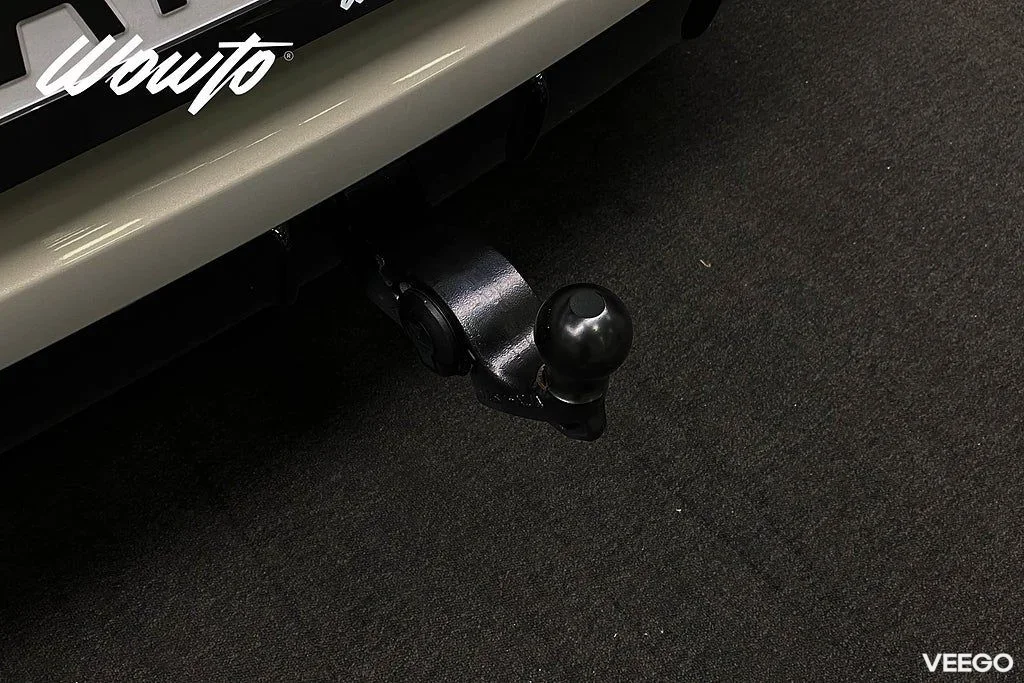 Porsche Cayenne E-Hybrid 470HK /18-Vägs /Pano /Bose /Se Spec/4.95% 346kW