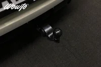 Porsche Cayenne E-Hybrid 470HK /18-Vägs /Pano /Bose /Se Spec/4.95% 346kW thumbnail