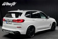 BMW X5 xDrive45e 394HK M-Sport /Night Vis /Se Spec/Moms/4.95% 290kW thumbnail