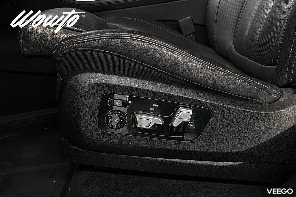 BMW X5 xDrive45e 394HK M-Sport /Night Vis /Se Spec/Moms/4.95% 290kW