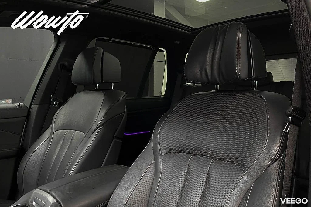 BMW X5 xDrive45e 394HK M-Sport /Night Vis /Se Spec/Moms/4.95% 290kW