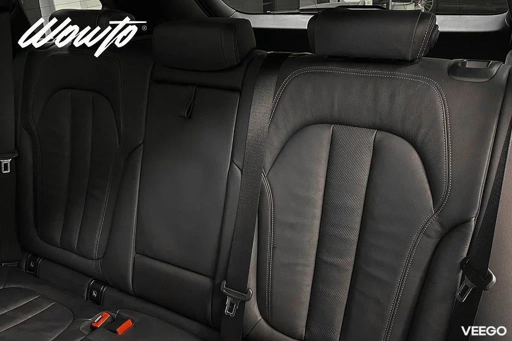 BMW X5 xDrive45e 394HK M-Sport /Night Vis /Se Spec/Moms/4.95% 290kW