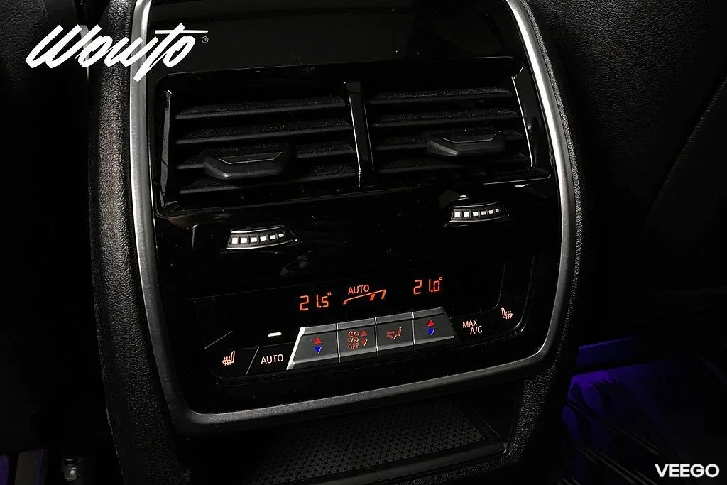 BMW X5 xDrive45e 394HK M-Sport /Night Vis /Se Spec/Moms/4.95% 290kW