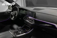 BMW X5 xDrive45e 394HK M-Sport /Night Vis /Se Spec/Moms/4.95% 290kW thumbnail