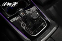 BMW X5 xDrive45e 394HK M-Sport /Night Vis /Se Spec/Moms/4.95% 290kW thumbnail