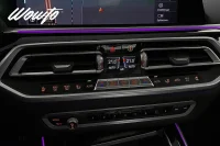 BMW X5 xDrive45e 394HK M-Sport /Night Vis /Se Spec/Moms/4.95% 290kW thumbnail