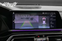 BMW X5 xDrive45e 394HK M-Sport /Night Vis /Se Spec/Moms/4.95% 290kW thumbnail