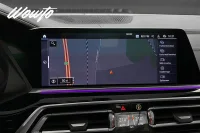 BMW X5 xDrive45e 394HK M-Sport /Night Vis /Se Spec/Moms/4.95% 290kW thumbnail