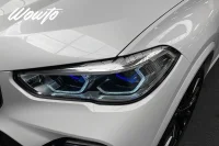 BMW X5 xDrive45e 394HK M-Sport /Night Vis /Se Spec/Moms/4.95% 290kW thumbnail