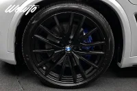 BMW X5 xDrive45e 394HK M-Sport /Night Vis /Se Spec/Moms/4.95% 290kW thumbnail