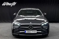 Mercedes-Benz CLE 300 4M Coupé 258Hk AMG /Burmester /Se Spec 190kW thumbnail