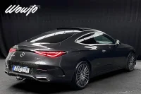 Mercedes-Benz CLE 300 4M Coupé 258Hk AMG /Burmester /Se Spec 190kW thumbnail