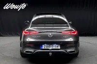 Mercedes-Benz CLE 300 4M Coupé 258Hk AMG /Burmester /Se Spec 190kW thumbnail