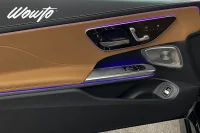 Mercedes-Benz CLE 300 4M Coupé 258Hk AMG /Burmester /Se Spec 190kW thumbnail