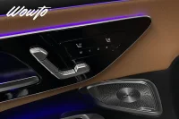 Mercedes-Benz CLE 300 4M Coupé 258Hk AMG /Burmester /Se Spec 190kW thumbnail