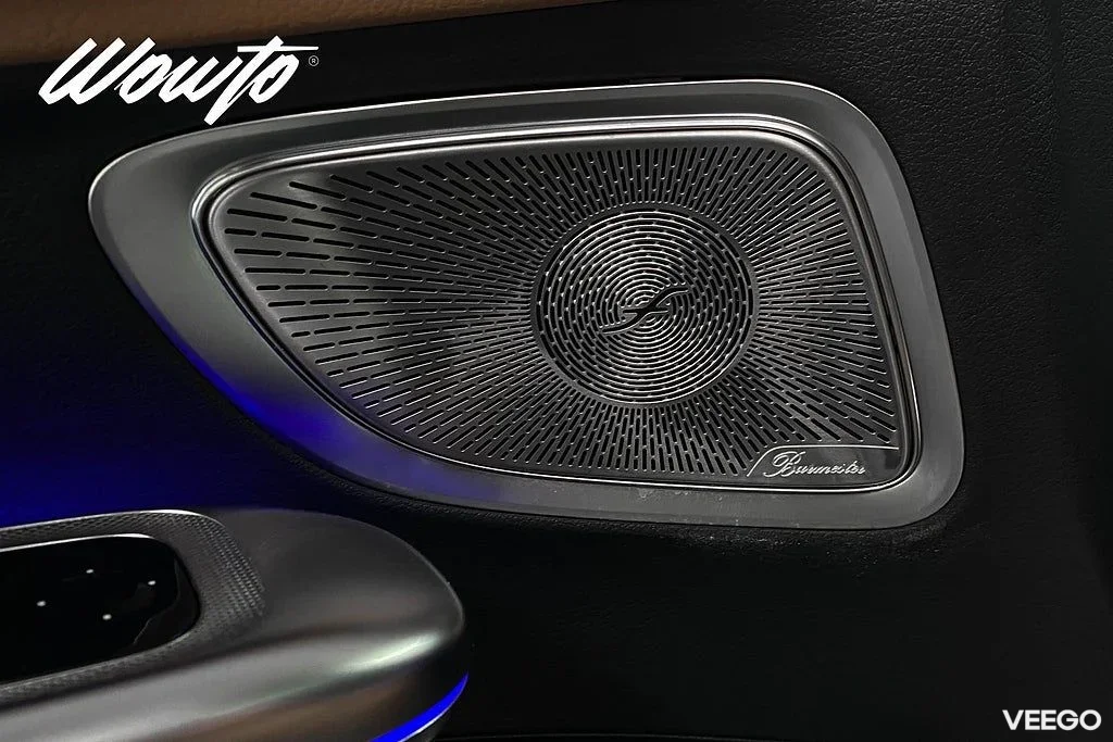 Mercedes-Benz CLE 300 4M Coupé 258Hk AMG /Burmester /Se Spec 190kW