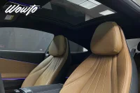 Mercedes-Benz CLE 300 4M Coupé 258Hk AMG /Burmester /Se Spec 190kW thumbnail