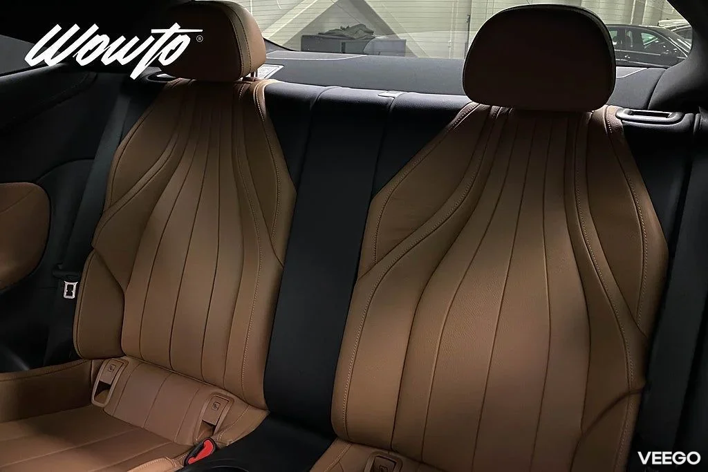 Mercedes-Benz CLE 300 4M Coupé 258Hk AMG /Burmester /Se Spec 190kW