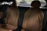 Mercedes-Benz CLE 300 4M Coupé 258Hk AMG /Burmester /Se Spec 190kW thumbnail