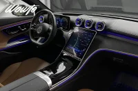 Mercedes-Benz CLE 300 4M Coupé 258Hk AMG /Burmester /Se Spec 190kW thumbnail