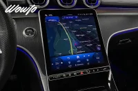 Mercedes-Benz CLE 300 4M Coupé 258Hk AMG /Burmester /Se Spec 190kW thumbnail