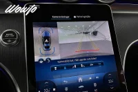 Mercedes-Benz CLE 300 4M Coupé 258Hk AMG /Burmester /Se Spec 190kW thumbnail