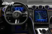 Mercedes-Benz CLE 300 4M Coupé 258Hk AMG /Burmester /Se Spec 190kW thumbnail