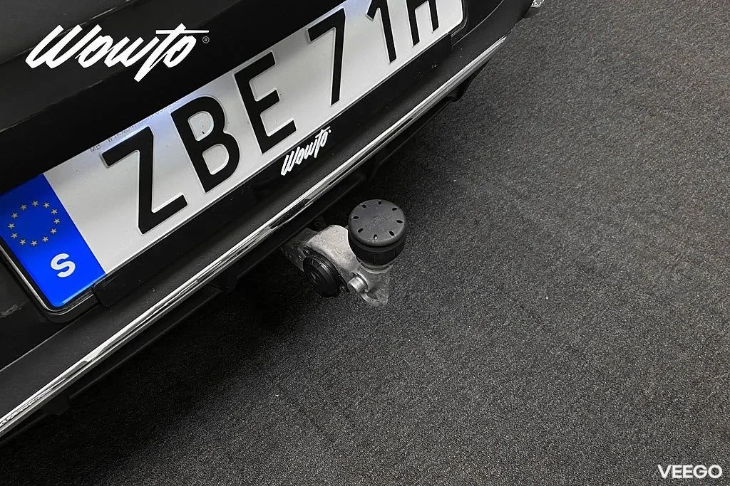 Mercedes-Benz CLE 300 4M Coupé 258Hk AMG /Burmester /Se Spec 190kW