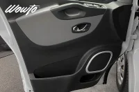 Renault Trafic 1.6 dCi 125HK L2 3-Sits /V-Inredd /Värmare 92kW thumbnail