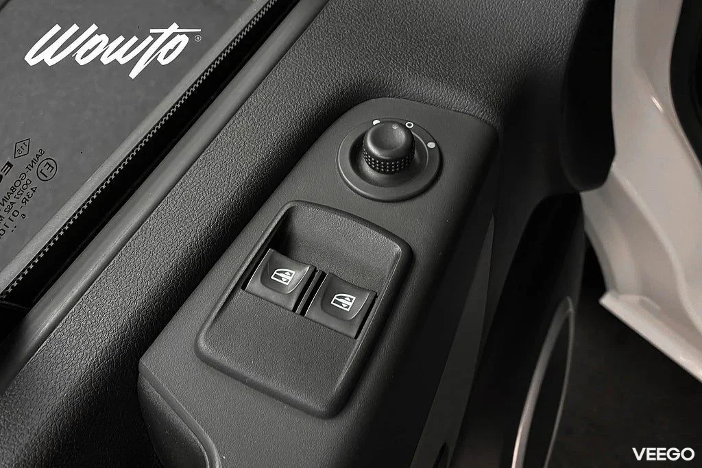 Renault Trafic 1.6 dCi 125HK L2 3-Sits /V-Inredd /Värmare 92kW