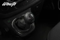 Renault Trafic 1.6 dCi 125HK L2 3-Sits /V-Inredd /Värmare 92kW thumbnail