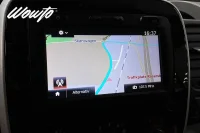 Renault Trafic 1.6 dCi 125HK L2 3-Sits /V-Inredd /Värmare 92kW thumbnail