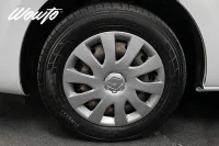 Renault Trafic 1.6 dCi 125HK L2 3-Sits /V-Inredd /Värmare 92kW thumbnail