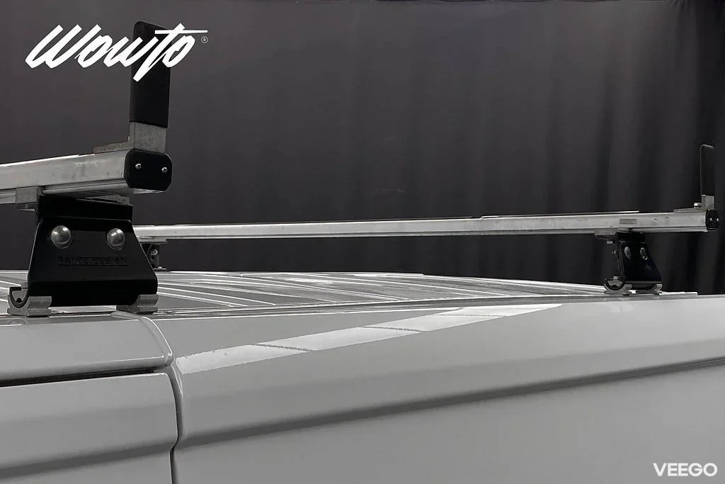 Renault Trafic 1.6 dCi 125HK L2 3-Sits /V-Inredd /Värmare 92kW