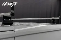 Renault Trafic 1.6 dCi 125HK L2 3-Sits /V-Inredd /Värmare 92kW thumbnail