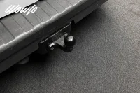 Renault Trafic 1.6 dCi 125HK L2 3-Sits /V-Inredd /Värmare 92kW thumbnail