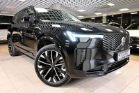Volvo XC90 T8 TWIN ENGINE AWD H&K ULTRA DARK 7 INTELLI SAFE XENIUM PRO 2 335kW thumbnail