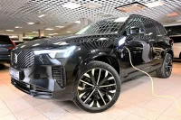 Volvo XC90 T8 TWIN ENGINE AWD H&K ULTRA DARK 7 INTELLI SAFE XENIUM PRO 2 335kW thumbnail