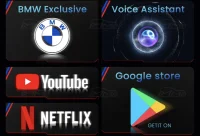 BMW 318 2.0 110kW thumbnail