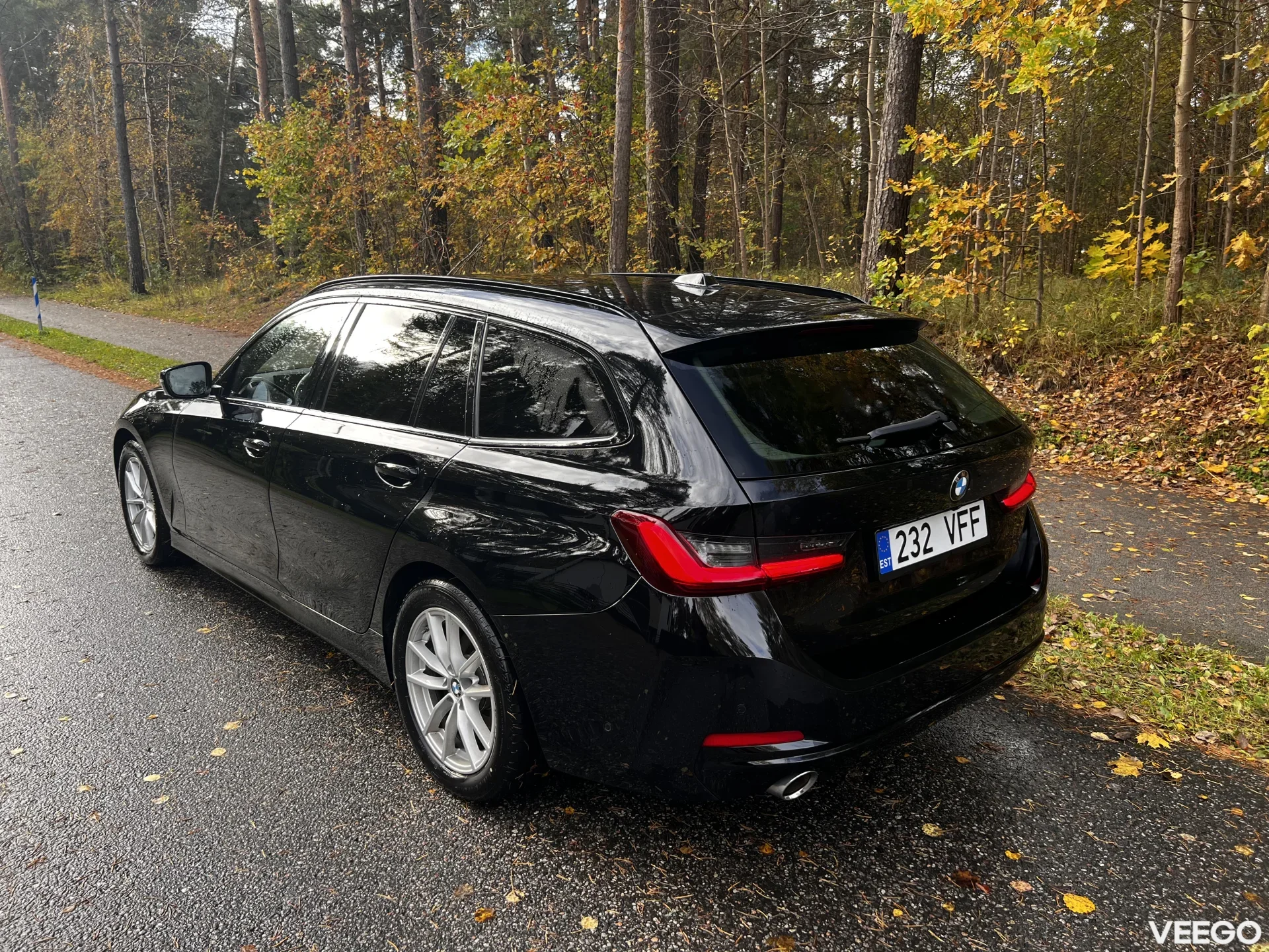 BMW 318 2.0 110kW